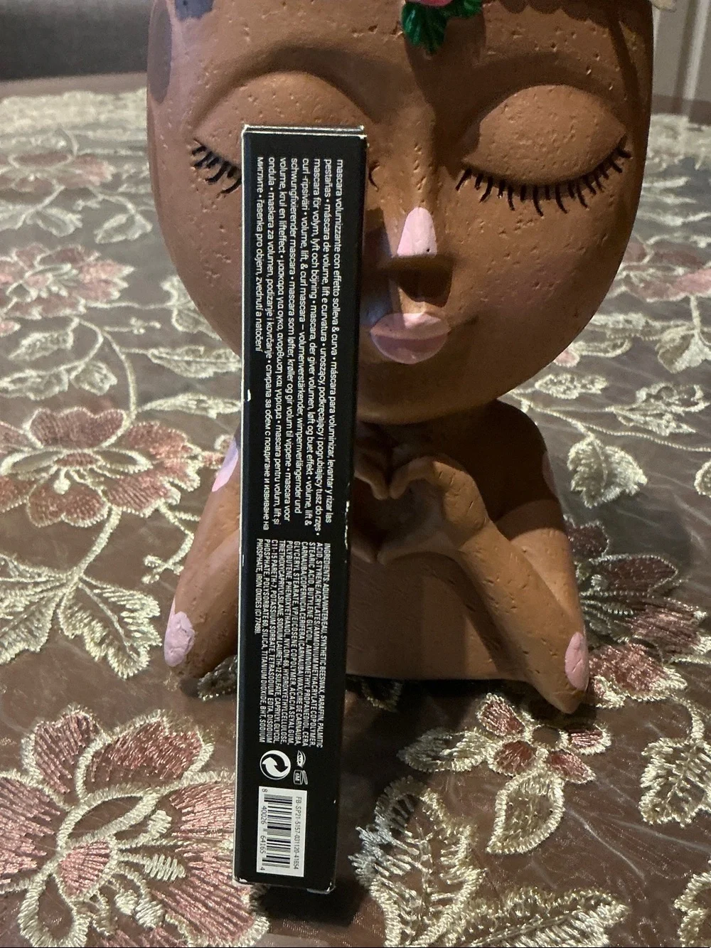 Fenty Beauty Full Frontal Mascara by Rihanna